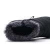 Ultra-Warm Waterproof Snow Boots grey2