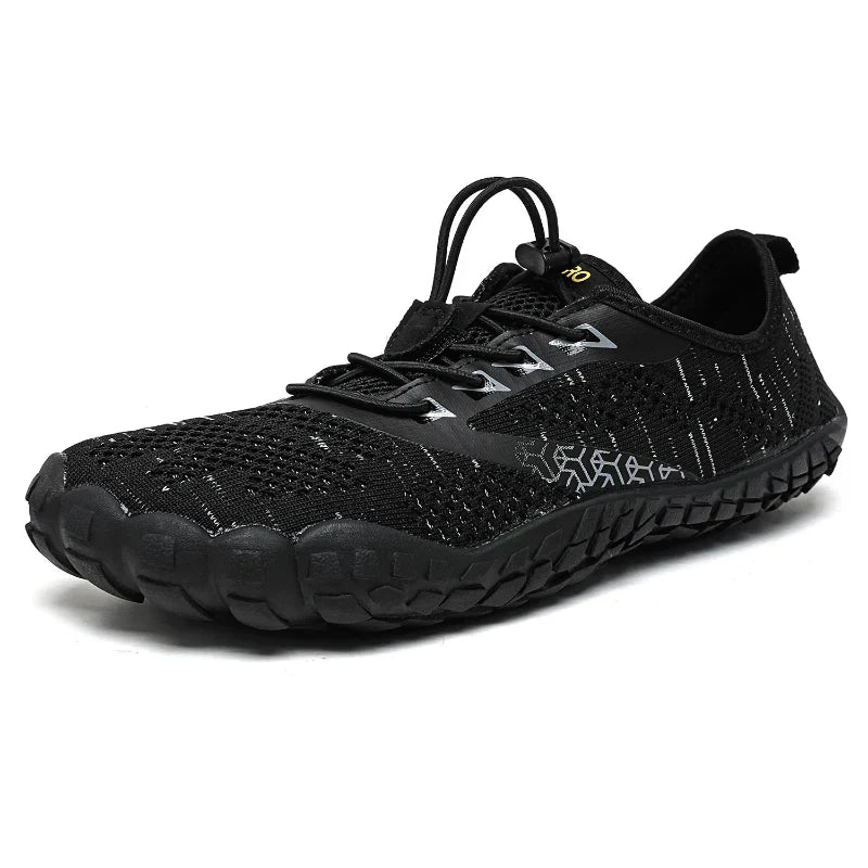 Ultra Lightweight Barefoot Water Sneakers