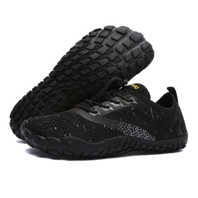 Ultra Lightweight Barefoot Water Sneakers4