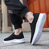 Ultralight & Breathable Slip-On Sneakers2