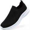 Ultralight & Breathable Slip-On Sneakers