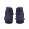 Warm & Comfortable Barefoot Ankle Boots blue1
