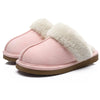 Warm & Comfortable Winter Slippers pink