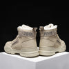 Warm Lining High-Top Winter Boots  beige3