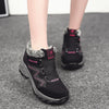 Warm & Non-Slip Winter Ankle Boots1