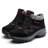 Warm & Non-Slip Winter Ankle Boots2