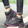 Warm & Non-Slip Winter Ankle Boots grey4