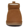 Warm Suede Ankle Boots brown1