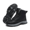 Warm & Waterproof Winter Boots black5