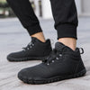 Waterproof Barefoot Winter Boots black1