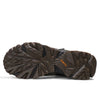 Waterproof & Breathable Hiking Ankle Boots khaki1
