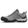 Waterproof & Comfortable Hiking Sneakers grey