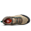 Waterproof & Comfortable Hiking Sneakers khaki2