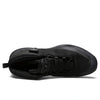 Waterproof Hiking Boots with Quick-Lock black1