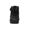 Waterproof Hiking Boots with Quick-Lock black3