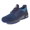 Work Safety Trainers – Comfortable & Ventilated blue
