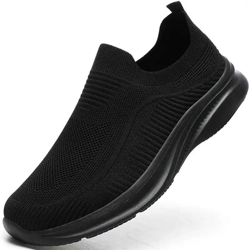 Ultralight & Breathable Slip-On Sneakers