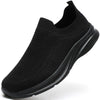 Ultralight & Breathable Slip-On Sneakers
