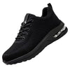 Flexible & Breathable Safety Sneakers - Unisex 5