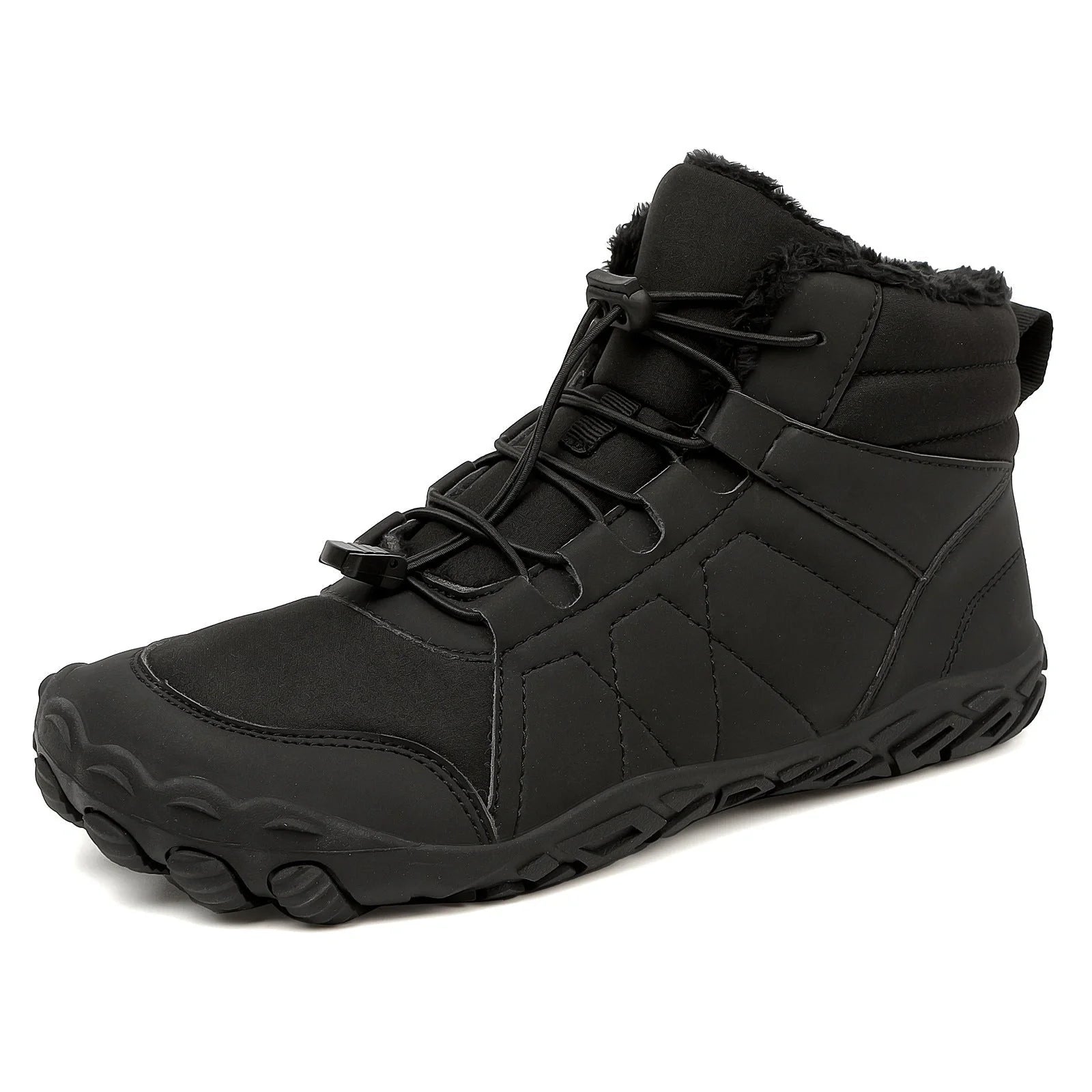cozy-waterproof-barefoot-winter-boots black