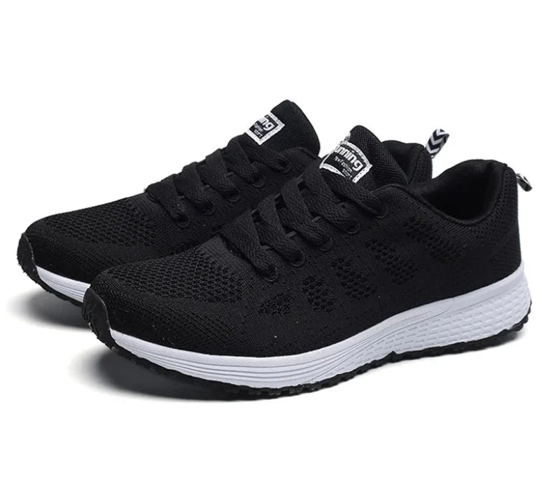 lightweight-breathable-running-sneakers  black