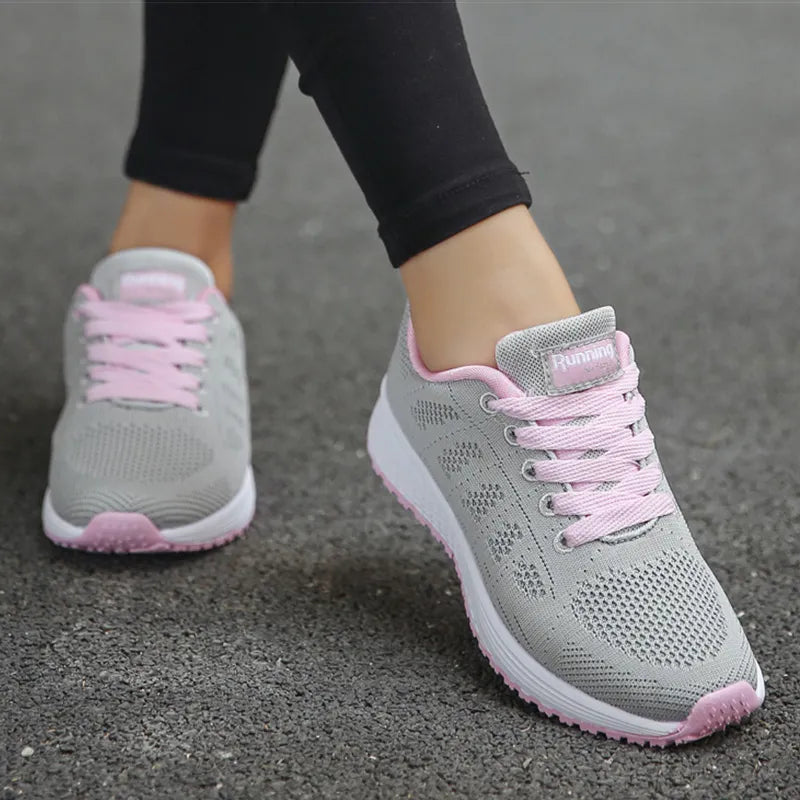 lightweight-breathable-running-sneakers  pink2