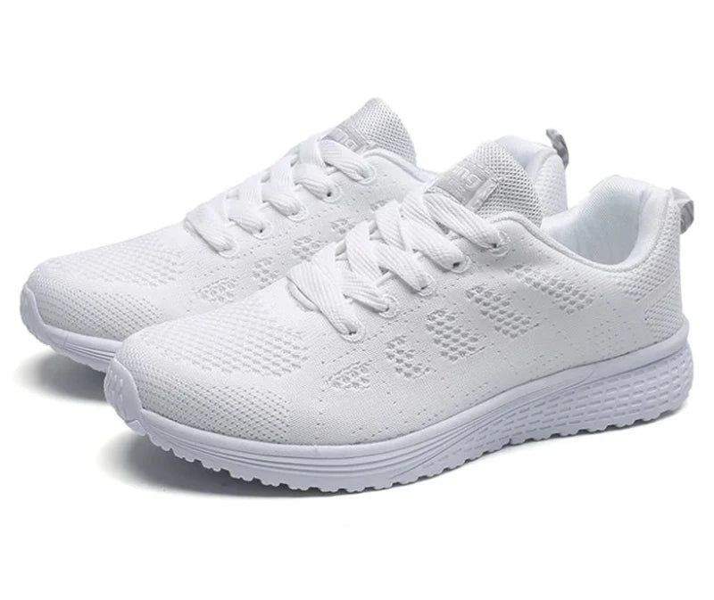 lightweight-breathable-running-sneakers  white