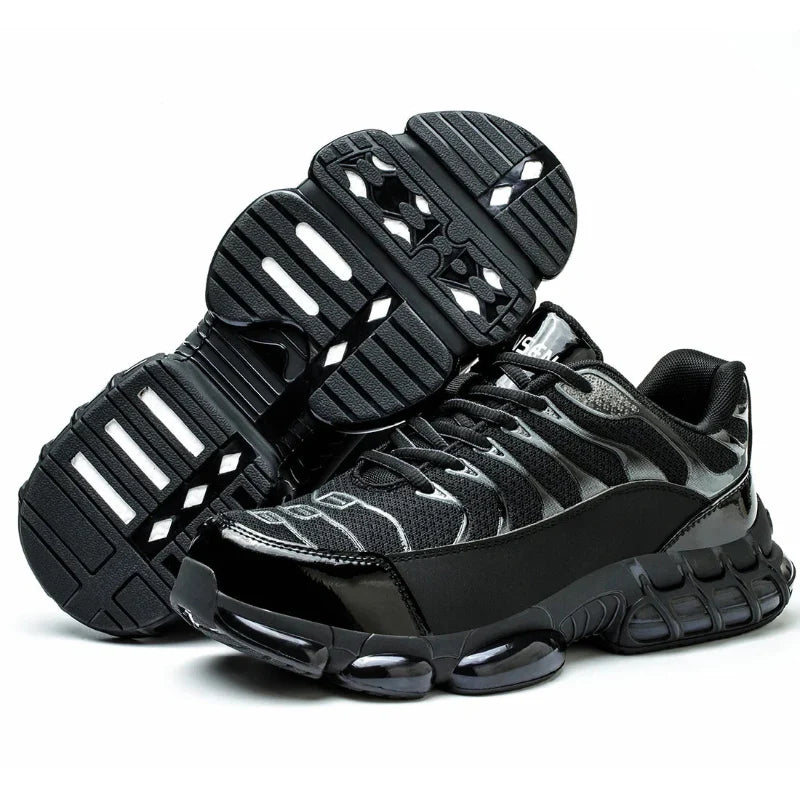 lightweight-comfortable-safety-sneakers-unisex black3