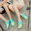 quick-drying-flexible-barefoot-sneakers green1